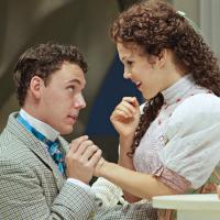 Photo Flash: THE IMPORTANCE OF BEING EARNEST Video